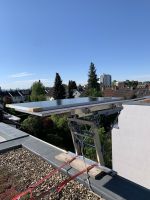 Solarlift Solaraufzug Stecklift Photovoltaik PV mieten GEDA Hessen - Hirzenhain Vorschau