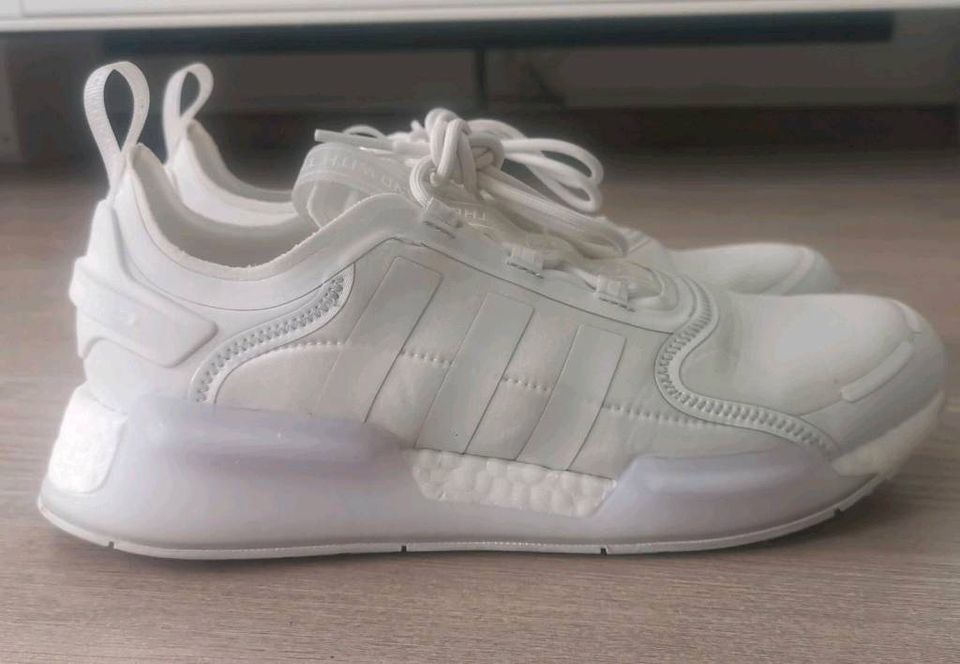 Adidas NMD Fitness Sportschuhe Sneaker Schuhe Herren 44,5 in Düsseldorf