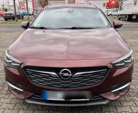 Opel Insignia Bonn - Medinghoven Vorschau