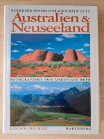 Bildband Harenberg - Australien & Neuseeland - Down Under Nordrhein-Westfalen - Everswinkel Vorschau