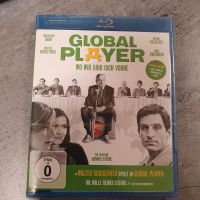 Blu-ray: Global Player Wo wir sind isch vorne Sachsen-Anhalt - Magdeburg Vorschau