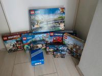 Lego Konvolut an Selbstabholer Berlin - Spandau Vorschau