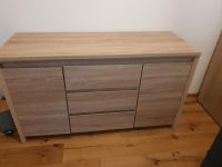 Sideboard Holzoptik Baden-Württemberg - Isny im Allgäu Vorschau