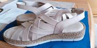 Neuwertige Sandalen von Andrea conti Größe 39 Sachsen - Görlitz Vorschau