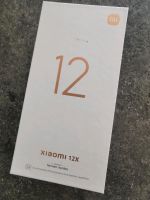 Xiaomi MI 12X 256GB 8GB 50MP TRIPLE Cam!AUSSTELLER MIT GARANTIE Mitte - Wedding Vorschau