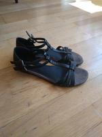 Sandalen Gr.38 Bayern - Merching Vorschau