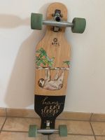 Skateboard / Longboard Bayern - Wartmannsroth Vorschau