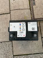 BMW Autobatterie 60Ah 12V 660A 31/22 Unbenutzt München - Sendling Vorschau