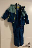 86/92 Regenlatzhose Regenjacke Softshelloverall Schneeanzug Saarland - St. Wendel Vorschau