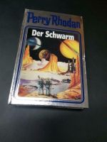 Buch/Roman Der Schwarm v. Perry Rhodan Bayern - Gunzenhausen Vorschau