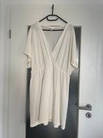 H&M Kleid Wickeloptik Gr. XL Tunika Minikleid Niedersachsen - Stuhr Vorschau