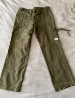 Cargo Buggy Hose PUMA Sommerhose grün Sport gr.40 neu Hemelingen - Mahndorf Vorschau