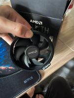 AMD Wraith Stealth Socket AM4 4-poliger Stecker CPU-Kühler ! Niedersachsen - Burgdorf Vorschau