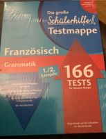 Französisch Grammatik 1/2 Lernjahr Lernmappe Arbeitsheft Rheinland-Pfalz - Trier Vorschau
