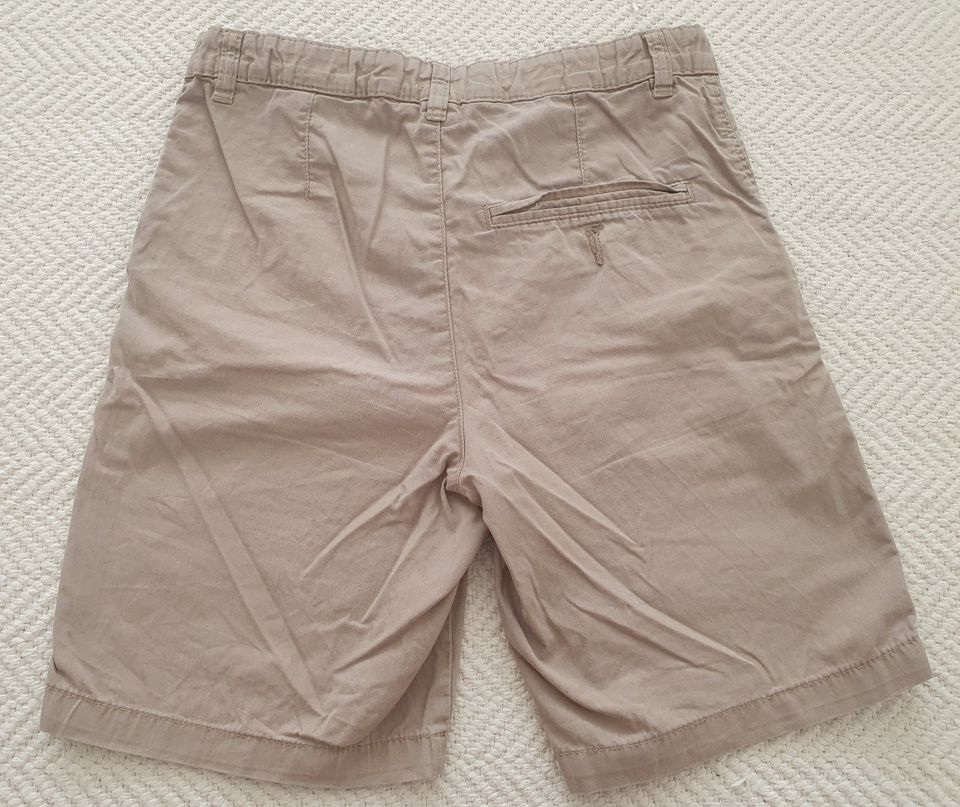 H&M Chino / Shorts  Gr. 152 - Beige in Stuttgart