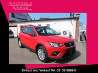 Seat Arona 1.0 TGI Start&Stop Style SHZG*PDC*AC/08477 Nordrhein-Westfalen - Hilden Vorschau