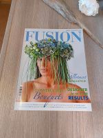 Fusion Flowers Fachzeitschrift Florist Floristik Nordfriesland - Neukirchen Vorschau