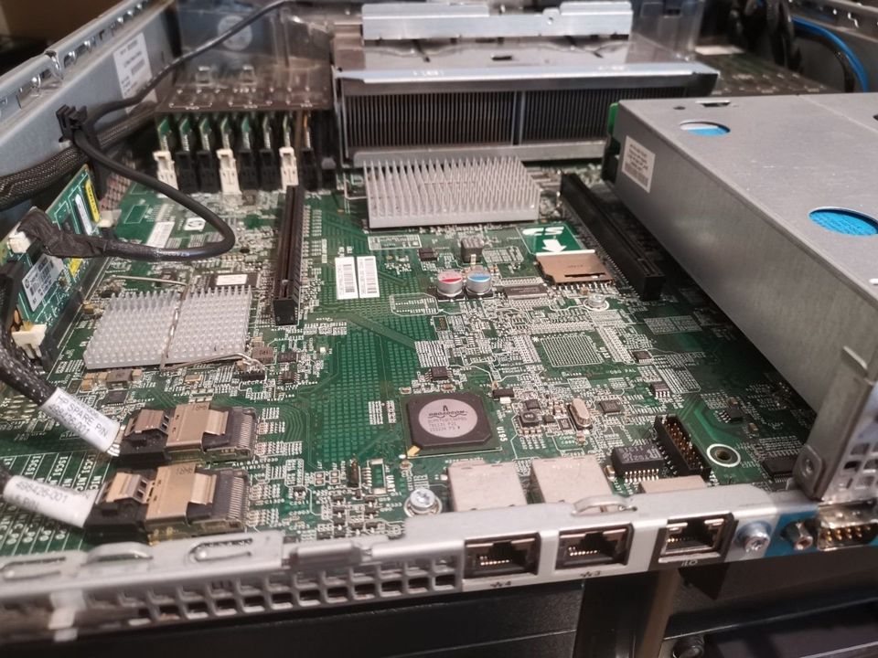 2 x HP DL380 G7 Server mit 32 GB in Saarbrücken