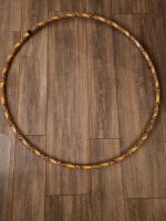 Hula Hoop 105 cm top Zustand Sachsen - Grüna (Sachsen) Vorschau