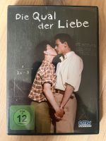 Die Qual der Liebe DVD schwul gay Schleswig-Holstein - Handewitt Vorschau