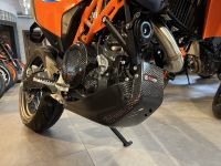 Carbon Motorschutz für KTM SMC R 690 HUSQVARNA 701 GASGAS SM 700 Bayern - Olching Vorschau