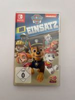 Nintendo Switch Spiel Paw Patrol - Im Einsatz Baden-Württemberg - Brackenheim Vorschau