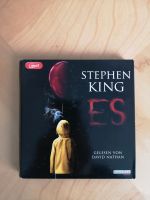 Stephen King ES Hörbuch mp3 Thriller Baden-Württemberg - Schömberg b. Württ Vorschau