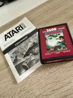 Atari 2600 Centipede Nordrhein-Westfalen - Steinfurt Vorschau
