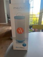 Umkehrosmose Wasserfilter maxfeel Friedrichshain-Kreuzberg - Kreuzberg Vorschau