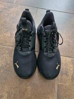 PUMA Damen Sneaker, schwarz,Gr.42,5,Neuwertig 1xgetragen Sachsen-Anhalt - Ilsenburg (Harz) Vorschau