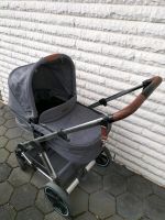 Kombi Kinderwagen ABC Design Turbo 4T Niedersachsen - Peine Vorschau