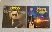 Schallplatten Heino Fahrtenlieder-Album, seine großen Erfolge Nordrhein-Westfalen - Halle (Westfalen) Vorschau
