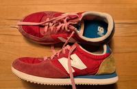 New Balance Gr.41 Nordrhein-Westfalen - Greven Vorschau