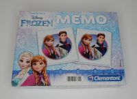 Disney Frozen Memory / Memo Bayern - Höchstadt Vorschau