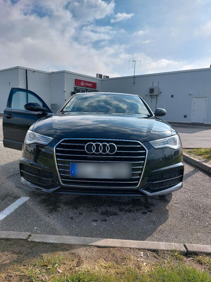 Audi A6 2.0 in Minden