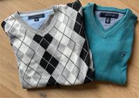 Pullover von Tommy Hilfiger in XS Niedersachsen - Lüneburg Vorschau
