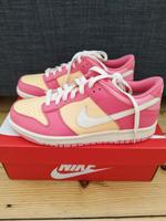Nike Dunk Low GS Strawberry Cream Gr. 39 / US Y6.5 Hannover - Mitte Vorschau