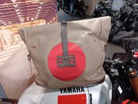 Original Yamaha Faster Sons Helm Tasche NEU NOS XSR 700 900 Nordrhein-Westfalen - Neuss Vorschau