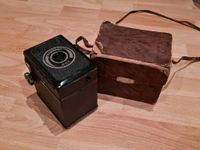 Voigtländer Box Kamera Vintage Antik Nordrhein-Westfalen - Balve Vorschau