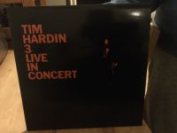 TIM HARDIN 3 LIVE IN CONCERT LILITH PRESSUNG NEU Baden-Württemberg - Göppingen Vorschau