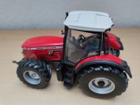 Massey Ferguson 8690 Traktor 1:32 Modell Brandenburg - Schlieben Vorschau