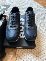 HUGO BOSS Sneaker Parkour-L Runn Neu 44 Berlin - Charlottenburg Vorschau