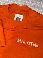 Marc O‘Polo Pullover Hessen - Schlitz Vorschau