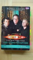 "Doctor Who: The Writer's Tale: The Final Chapter" Dresden - Neustadt Vorschau