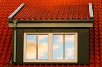 Dachreparatur Dachrinne Dachfenster Rostock - Stadtmitte Vorschau