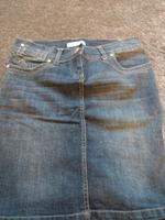 Jeansrock Damen Sommer neu Größe 34 XS Minirock Bayern - Fürth Vorschau