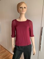 Bluse Shirt Tunika Top von More & More in Gr. 36 Niedersachsen - Braunschweig Vorschau