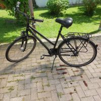 Fahrrad im neuwertigem Zustand zu verkaufen Niedersachsen - Hemmoor Vorschau
