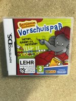 Nintendo DS Vorschulspaß Nordrhein-Westfalen - Stolberg (Rhld) Vorschau