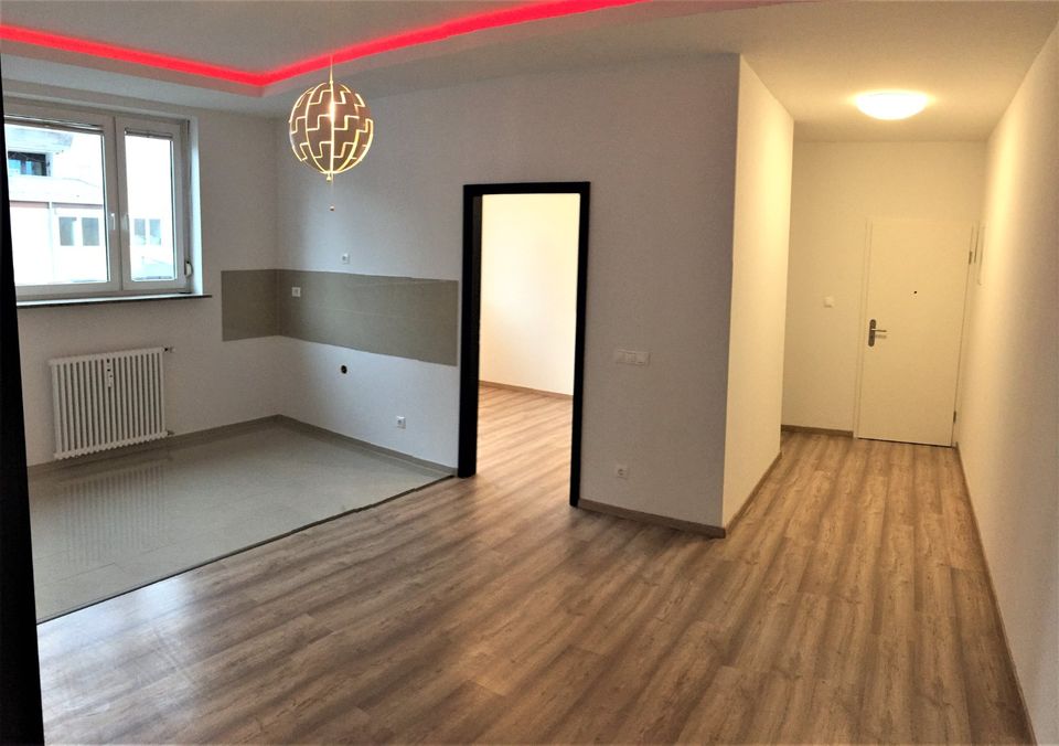 3 Zimmer Wohnung Zentral in Geislingen an der Steige